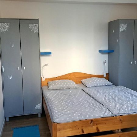 Dimora Apartments With Free Parking Любляна Екстериор снимка