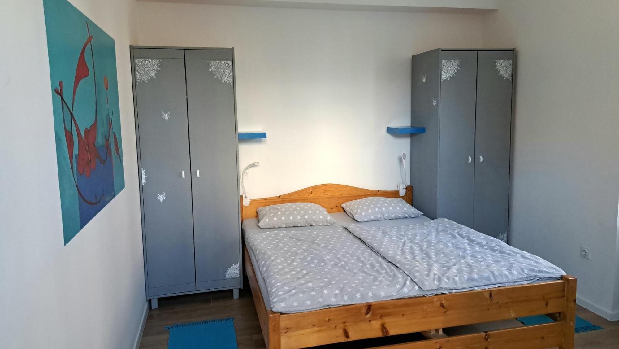 Dimora Apartments With Free Parking Любляна Екстериор снимка