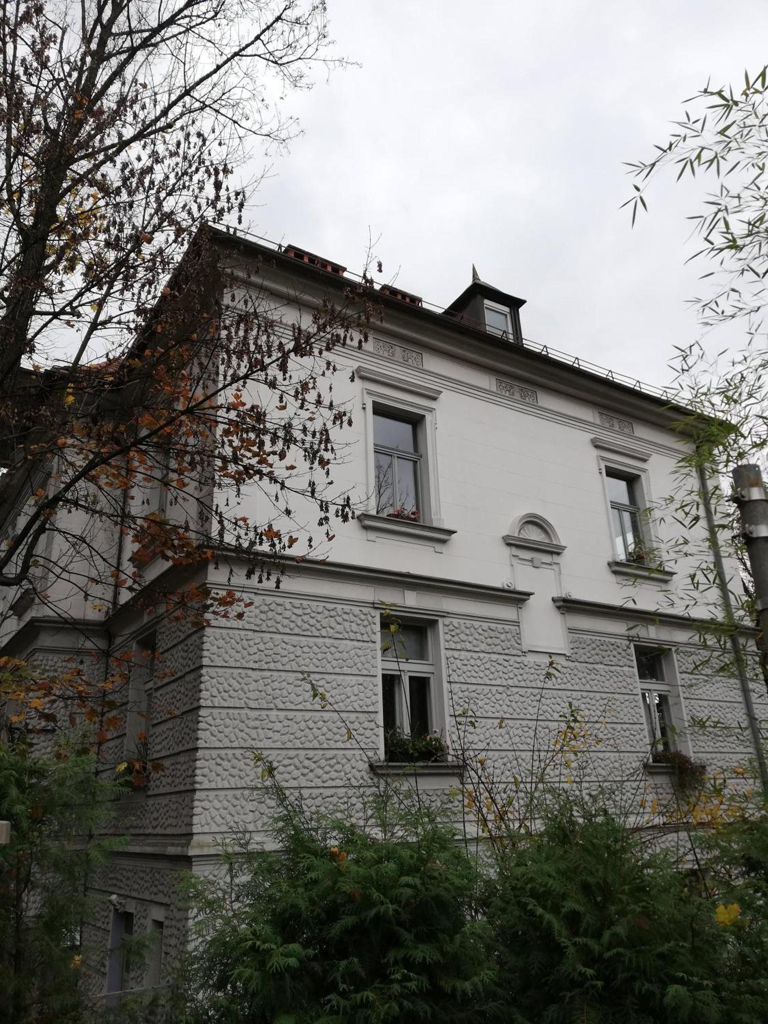 Dimora Apartments With Free Parking Любляна Екстериор снимка
