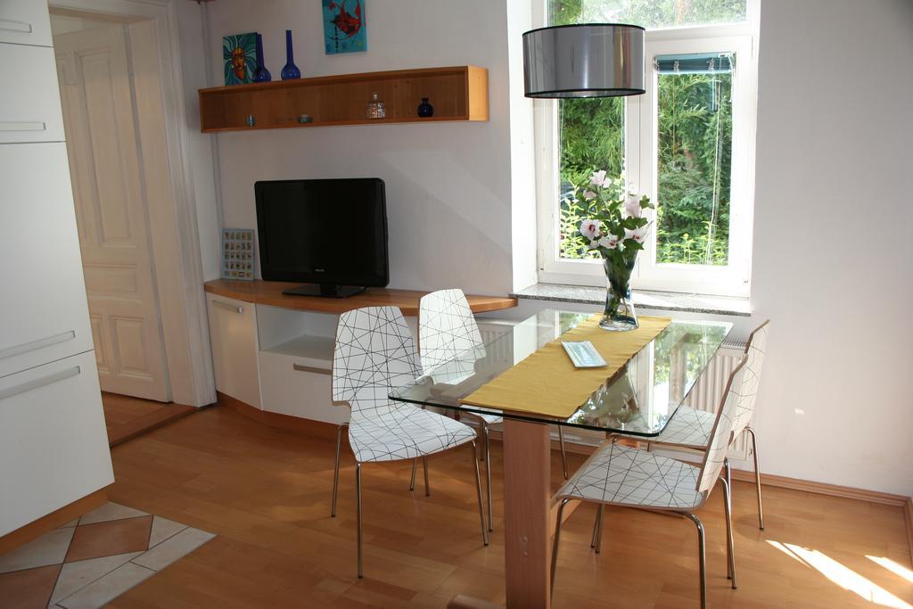 Dimora Apartments With Free Parking Любляна Екстериор снимка