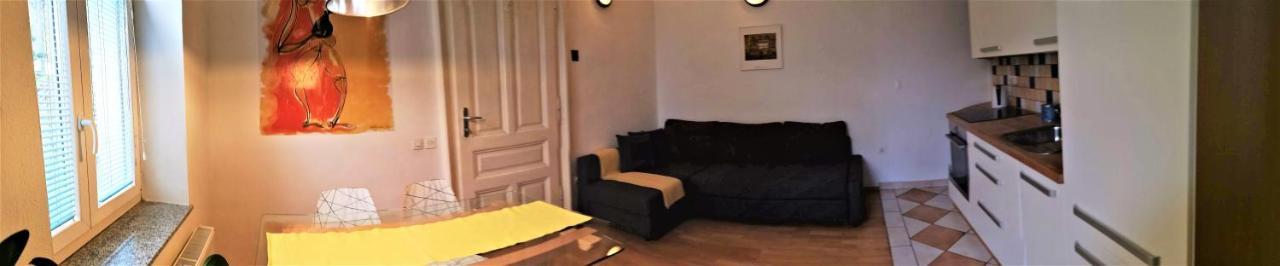 Dimora Apartments With Free Parking Любляна Екстериор снимка